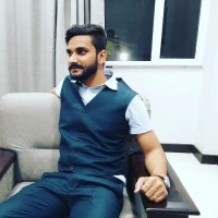 Sudhanshu Tiwari