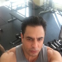 Hector Coss