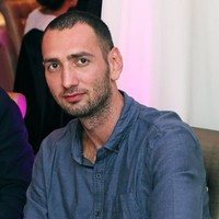 Andrei Boldea