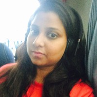 Tanushree Chowdhary