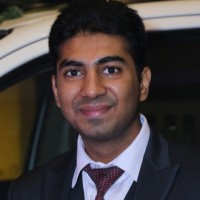 Jatin Bansal