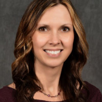 Laurie Wollin