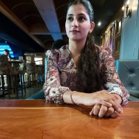 Anoop Kaur