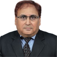 Rajeev Kohli