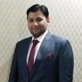 Sandeep Bhandari