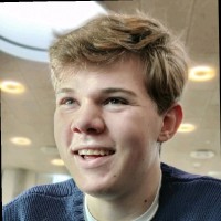 Frederik Kjærgaard Rasmussen