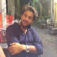 Simone Gabriele Russo