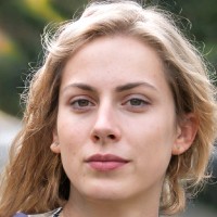 Caroline Gardon