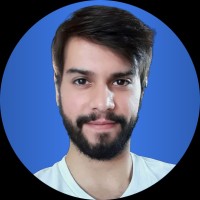 Alan Lopes - Materials Engineer