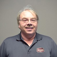 Hal Harter