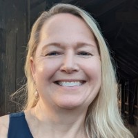 Jessica Mclaughlin
