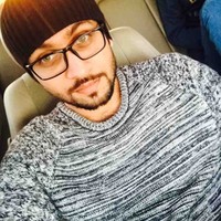 Harris Khan