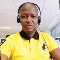 Wandile Tshabalala