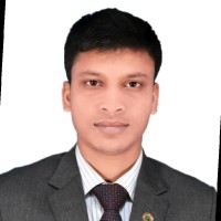 Sk Mohidul Islam