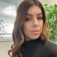 Maria Albor
