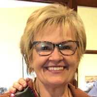 Karin Goodpaster