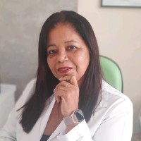 Maria das Graças Borges dos Santos