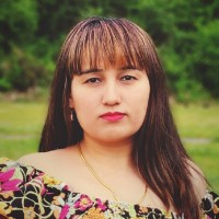 Haseena S.