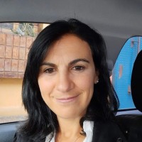 Giselle Sabrina Milazzo