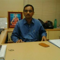 Raghu Balla