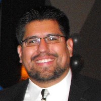 Daniel Ramos