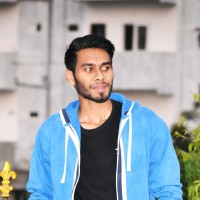 Preetham Reddy