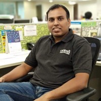 Abhijeet Jaguste