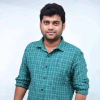 Arun E T Talks