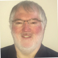 Geoff Moss