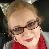 Joni Mae Mccarty