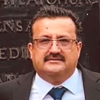 Ramiro Salazar