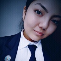 Жанар Кузембаева
