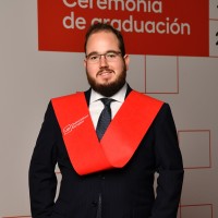 Alvaro Vidal Gómez-Acebo