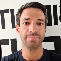 Ricardo Catalão