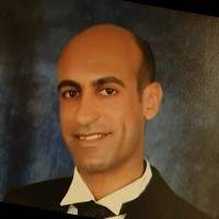 Alaa Alomari