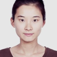 杨洁青Elise