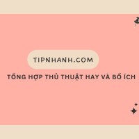 Nhanh Tip