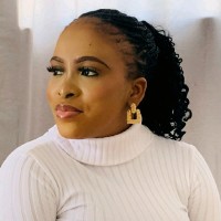 Thando Mtshali