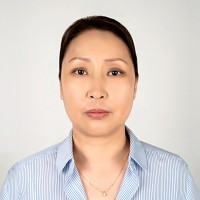 Otgonjargal Dorjnamjil