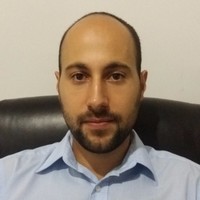 MARCOS BRAGA SANTANA