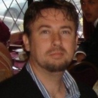 Peter Taylor