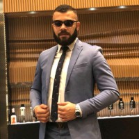 Mike Nazha