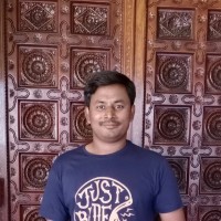 Pavan Kumar Ikkurthi