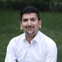 ali Tajalli