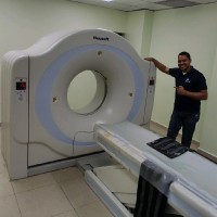 Ing Jose Emilio Diaz