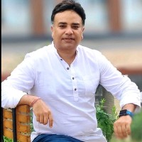 Abhishek Sabharwal