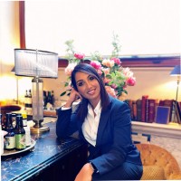 Natasha Singh