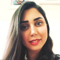 Samira Aghaei