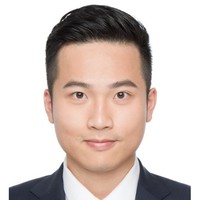 Guojing (Simon) Zhang