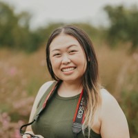 Lucy Lao